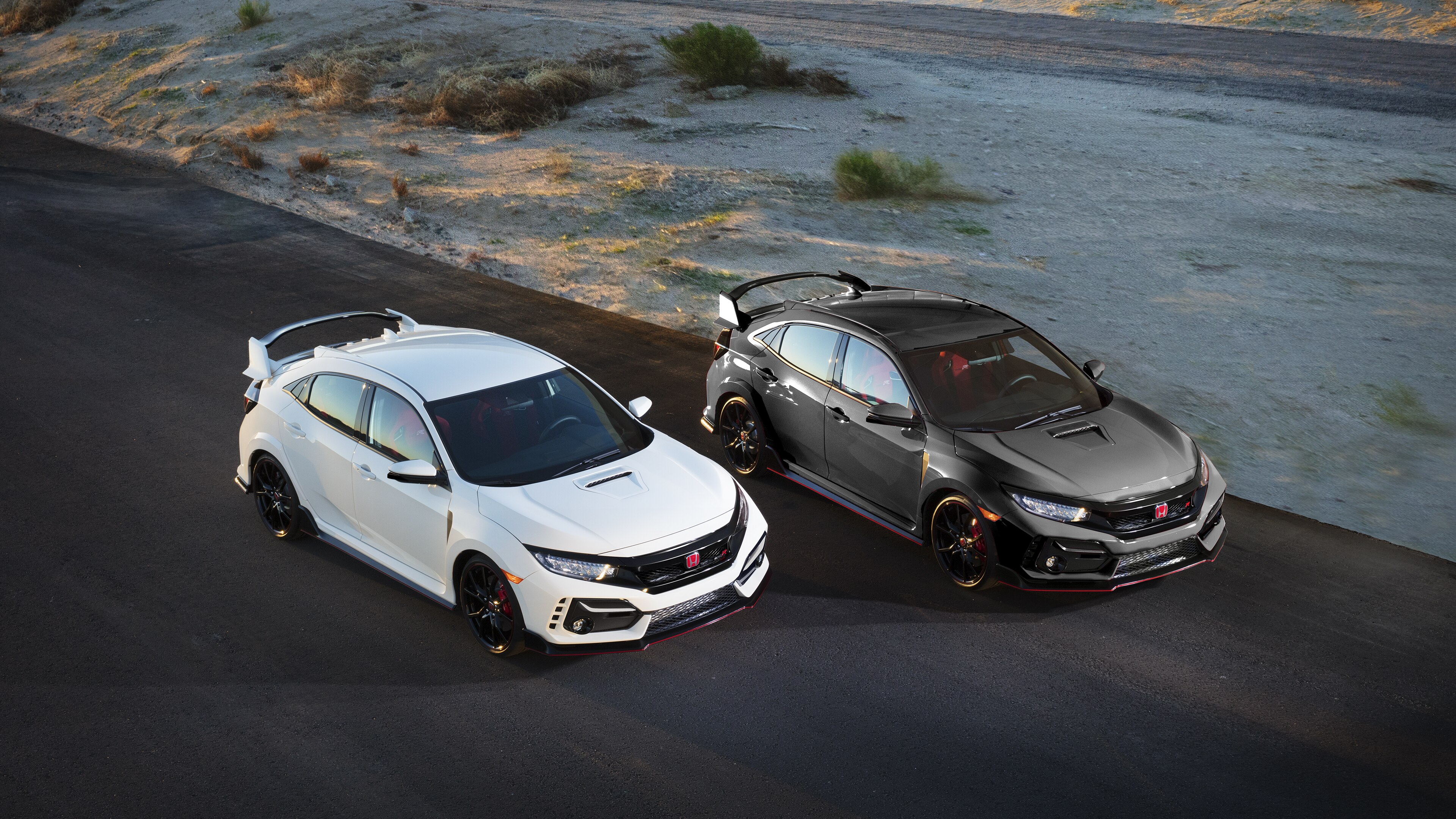 2021 Civic Type R