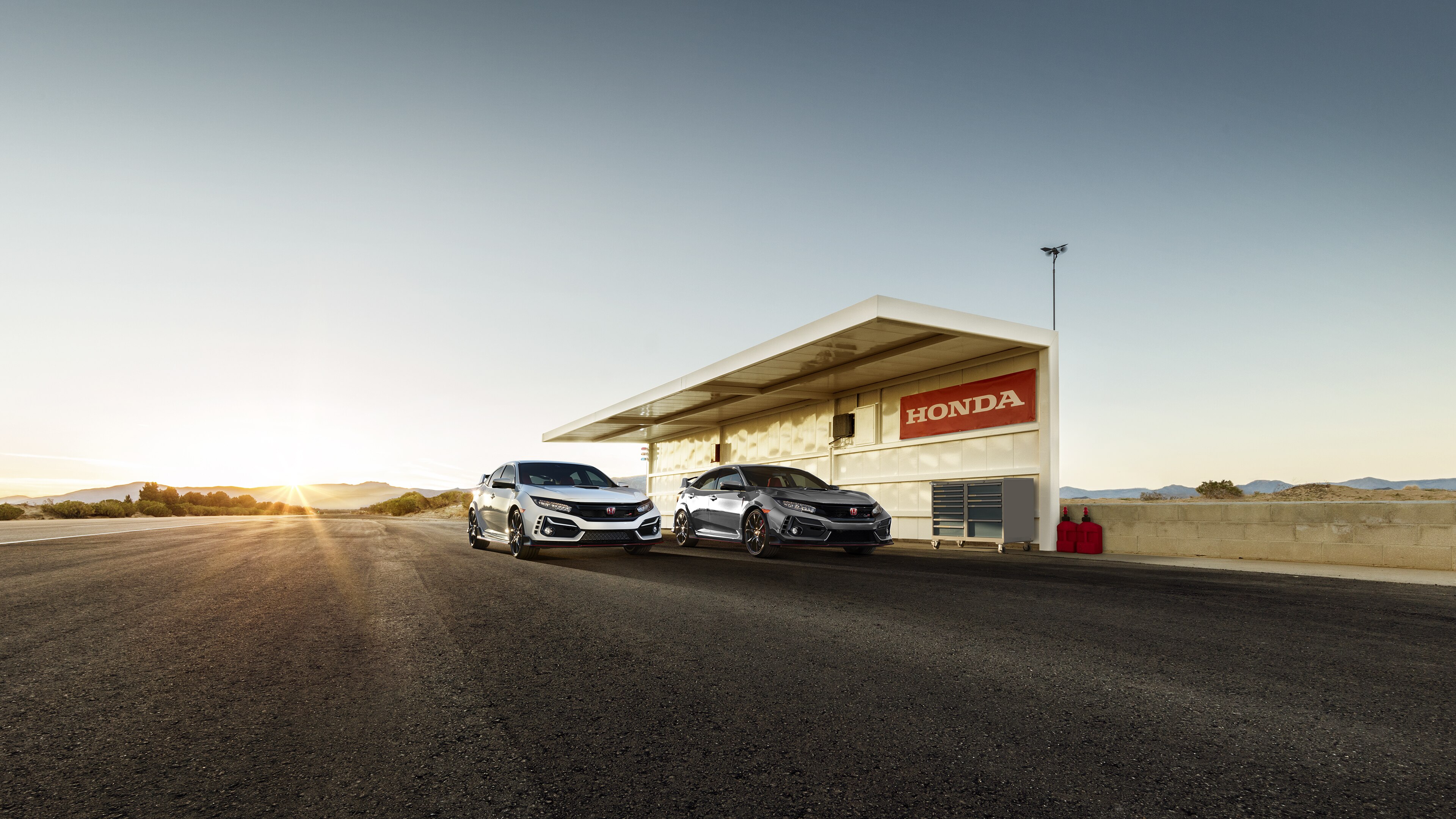 2021 Civic Type R