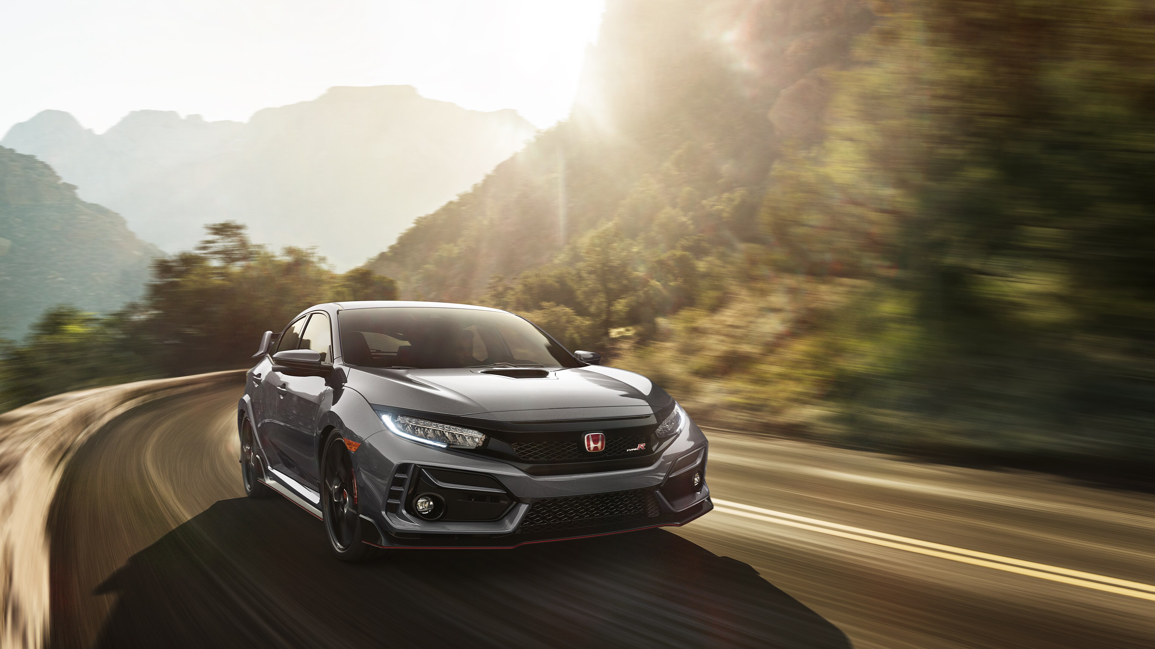 2021 Civic Type R
