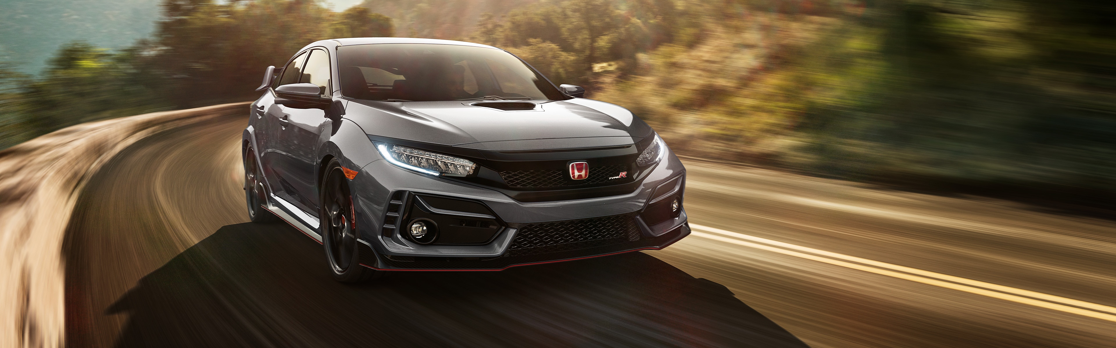 2021 Honda Civic Type R