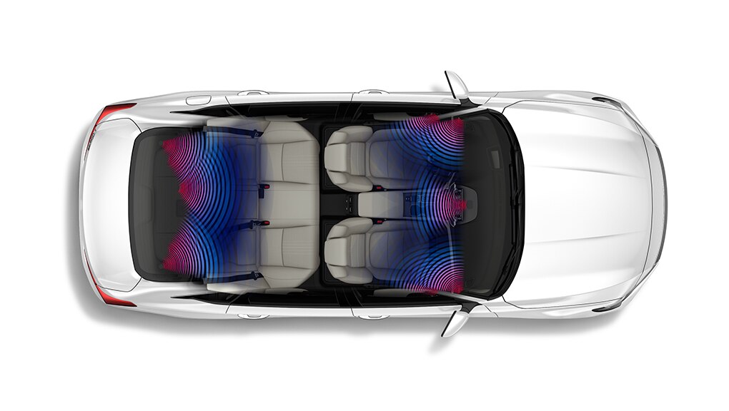Image of 2021 Honda Accord Sedan