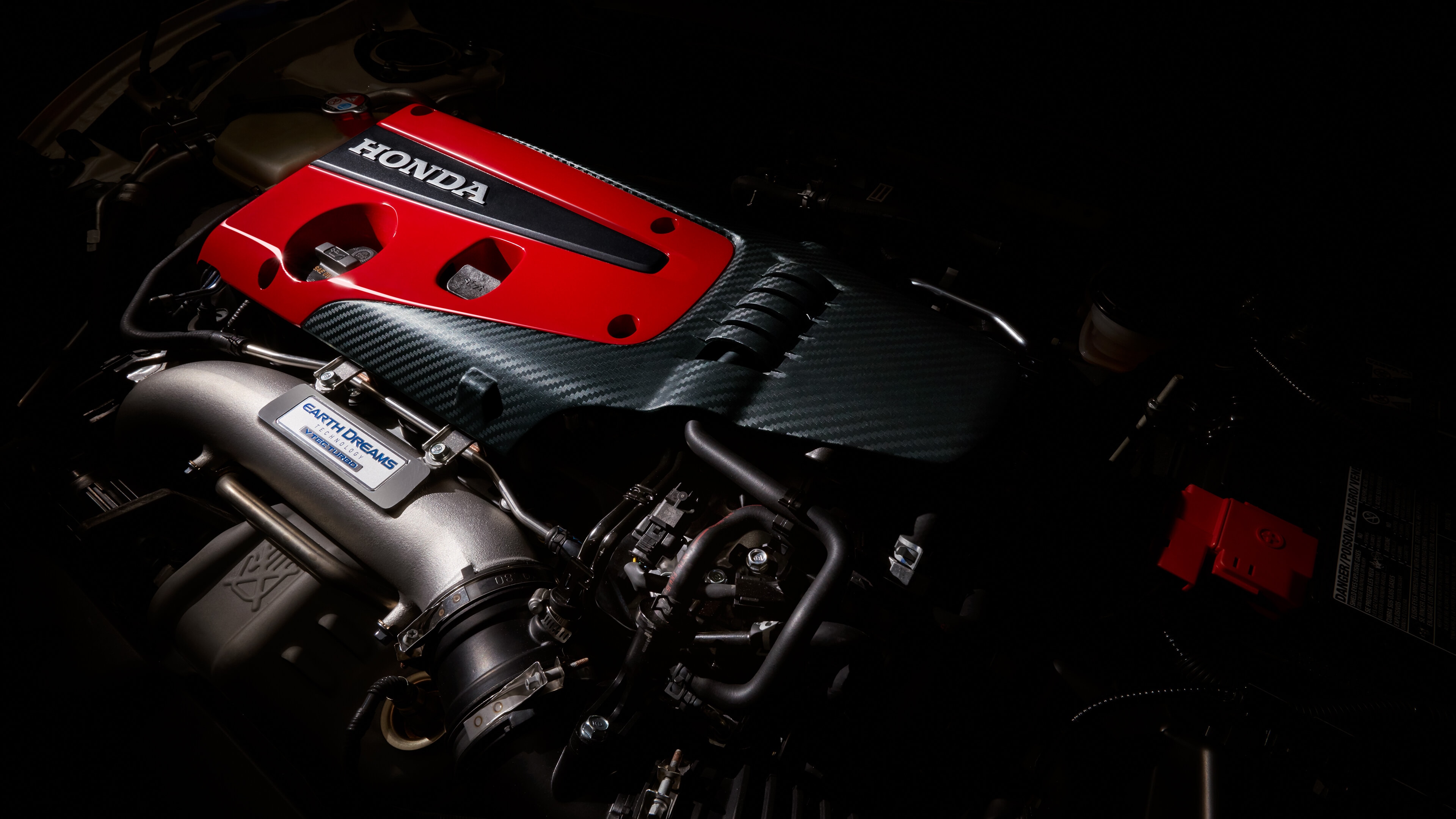 2020 Civic Type R