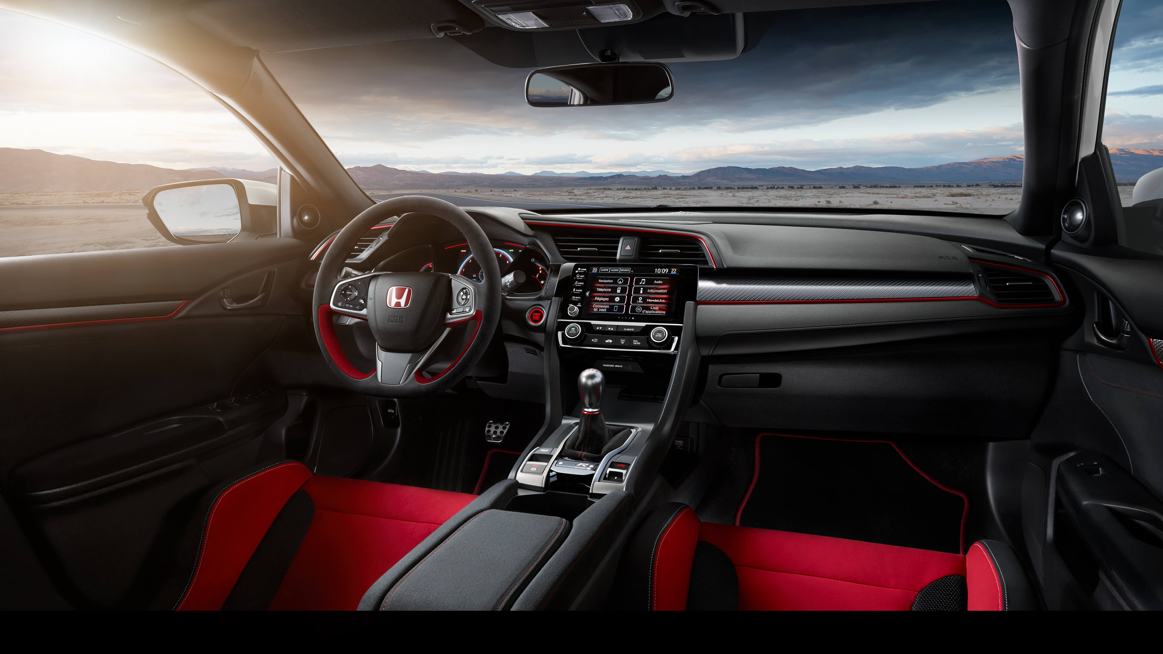 2020 Civic Type R
