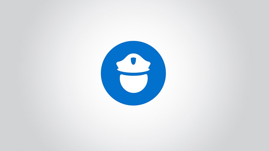 2021 HondaLink stolen vehicle locator icon.