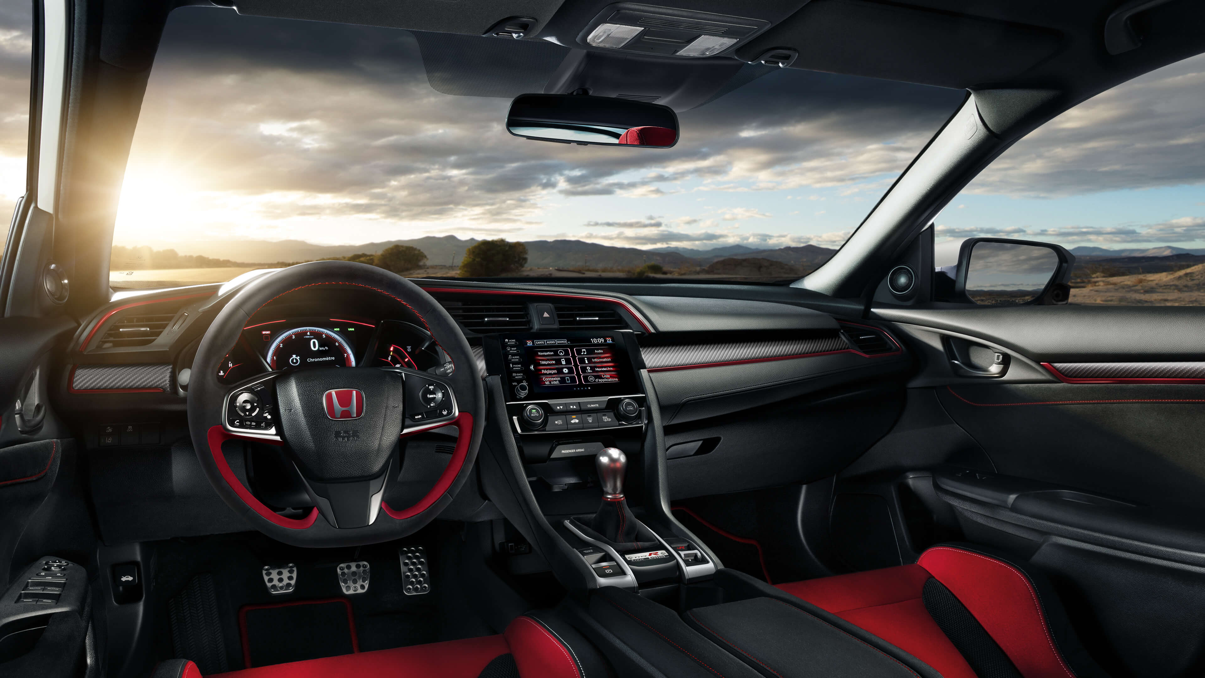 2020 Civic Type R