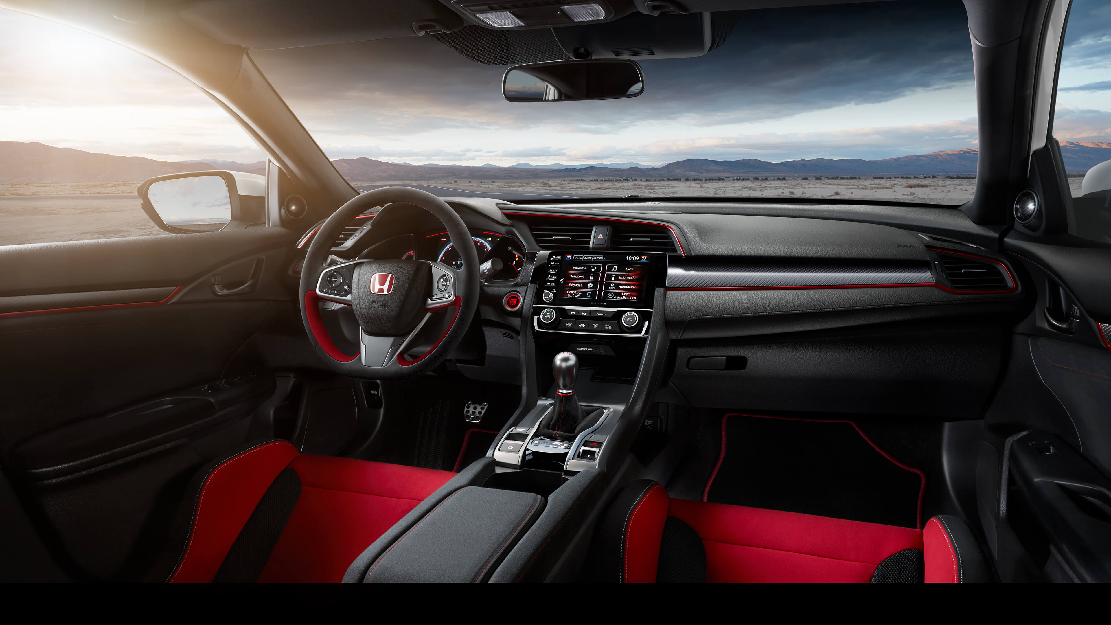 2020 Civic Type R