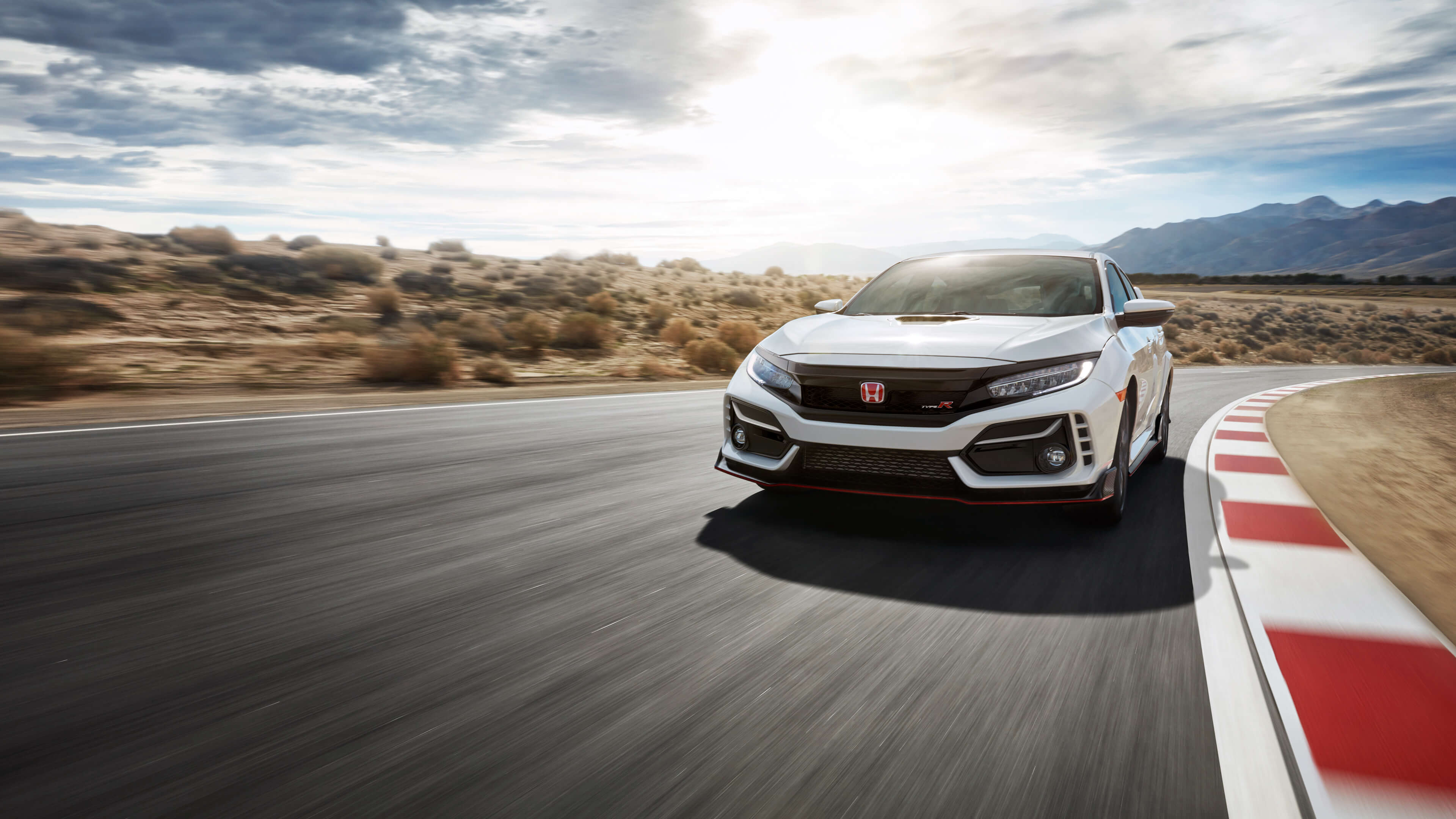 2021 Civic Type R