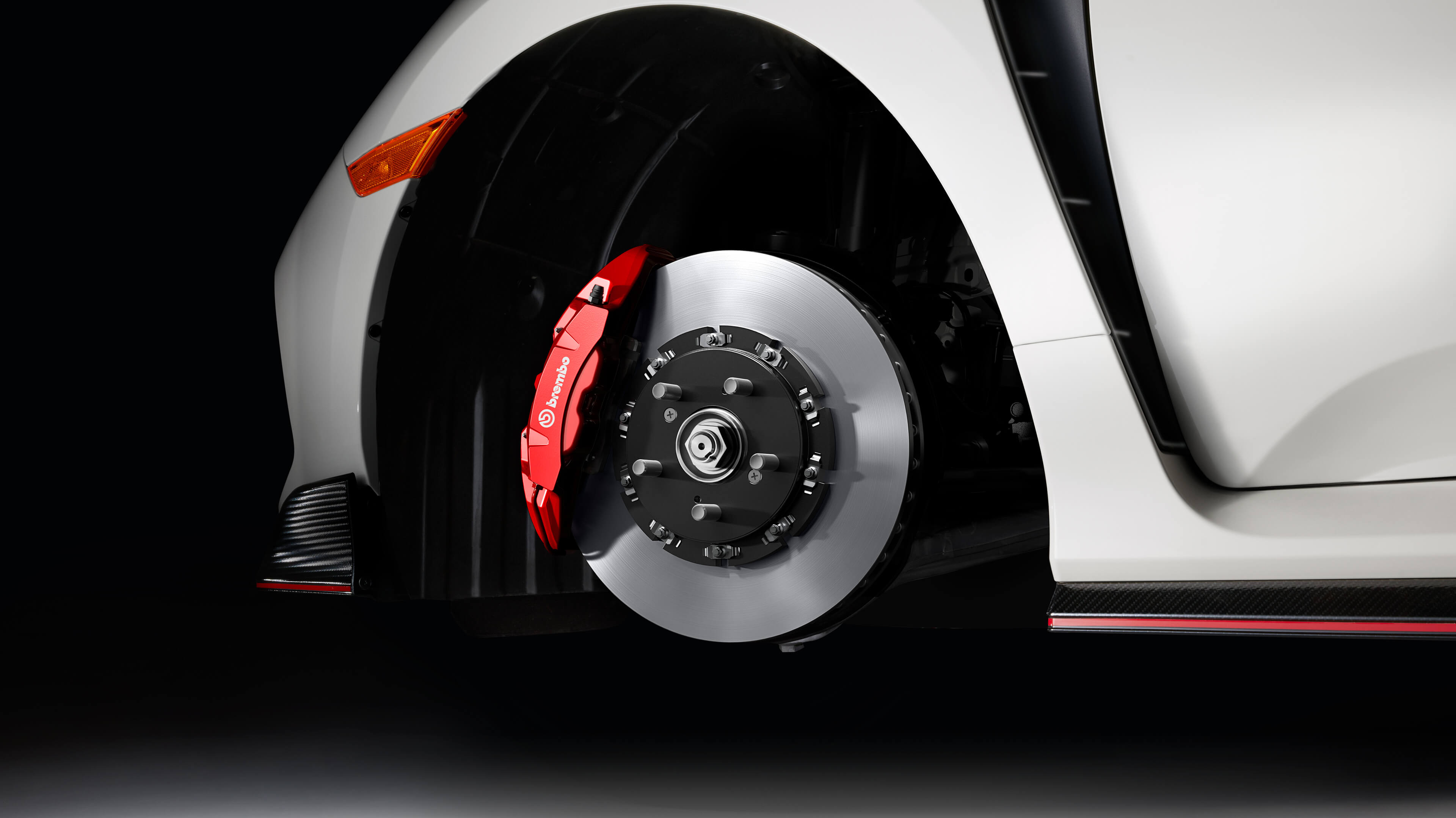 2021 Civic Type R
