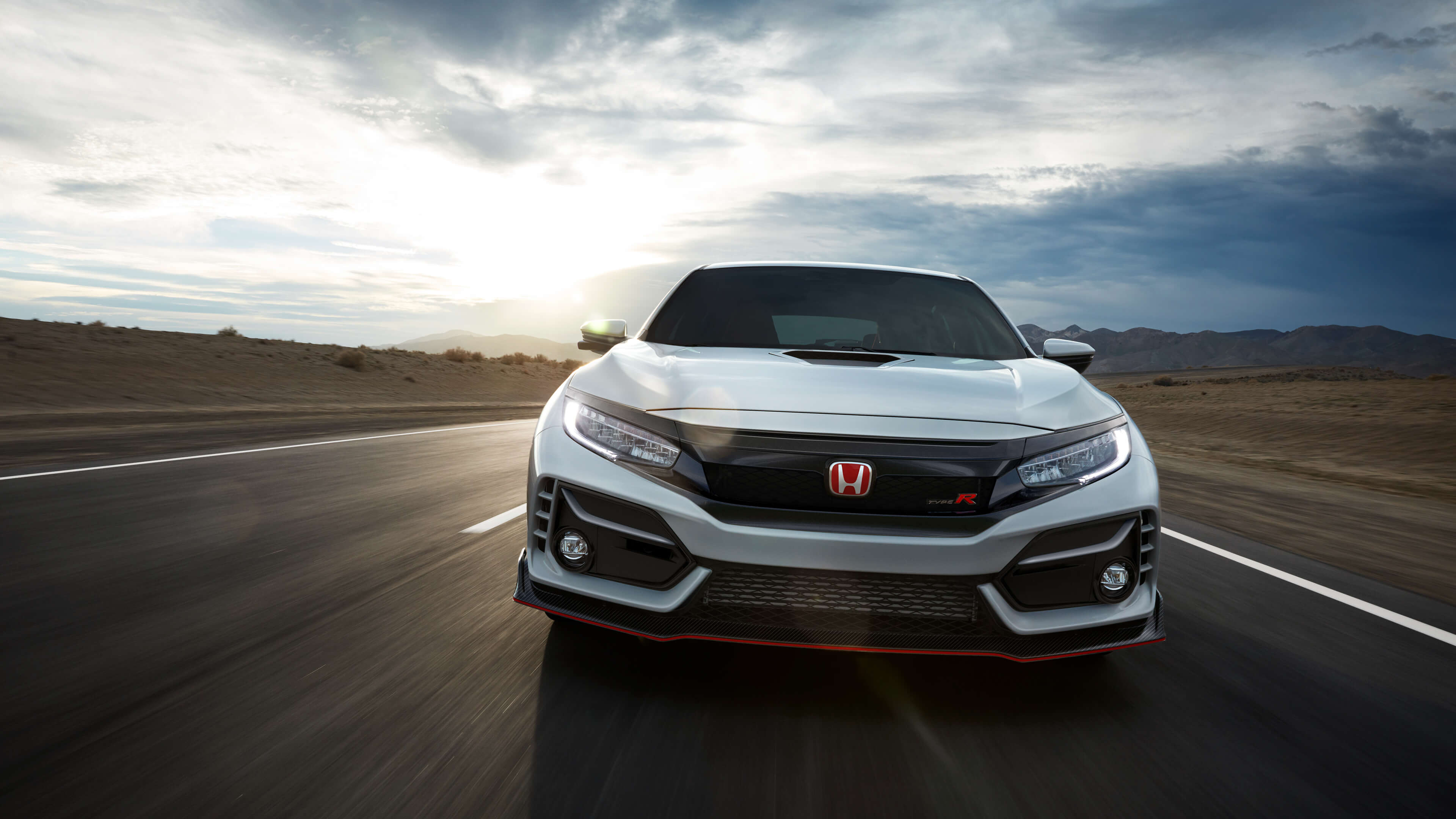 2021 Civic Type R