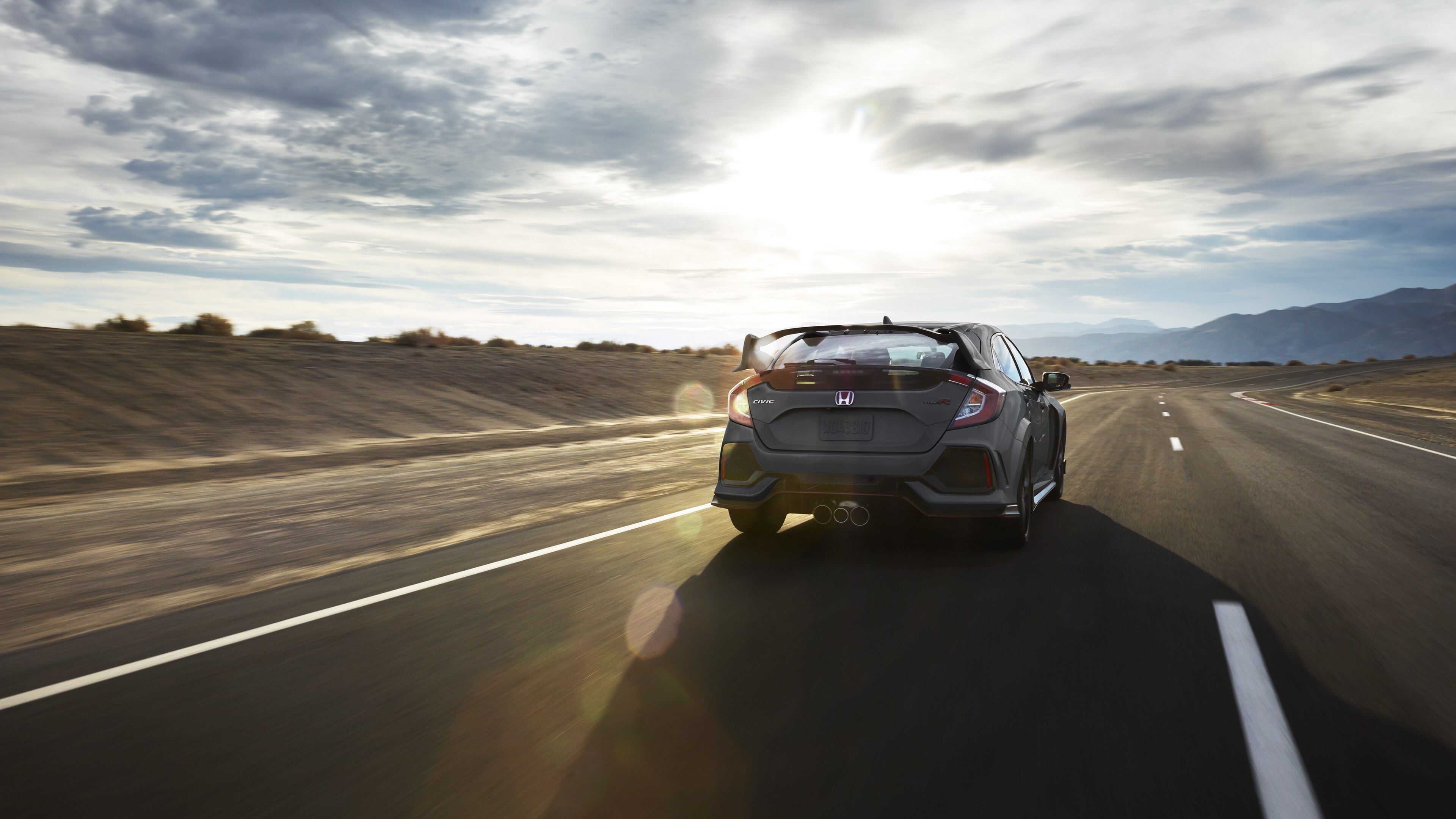 2021 Civic Type R