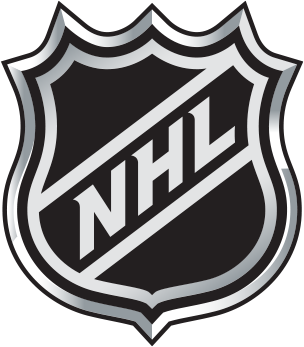 hockey sponsor logo - nhl