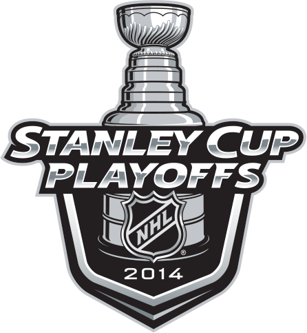 hockey sponsor logo - stanley cup